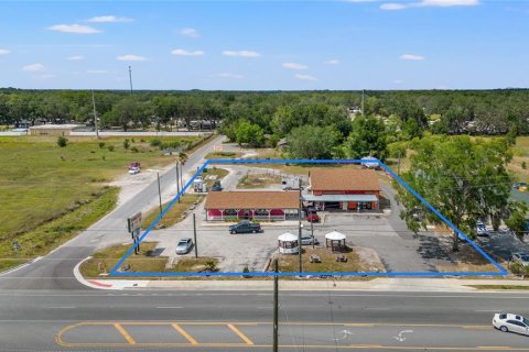 Commercial property in Bushnell, Florida 353.96 sq.m. № 528253 - photo 3