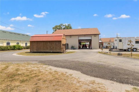 Commercial property in Bushnell, Florida 353.96 sq.m. № 528253 - photo 12