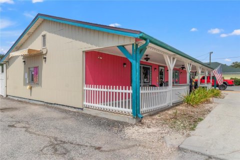 Commercial property in Bushnell, Florida 353.96 sq.m. № 528253 - photo 13