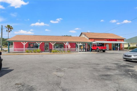 Commercial property in Bushnell, Florida 353.96 sq.m. № 528253 - photo 5