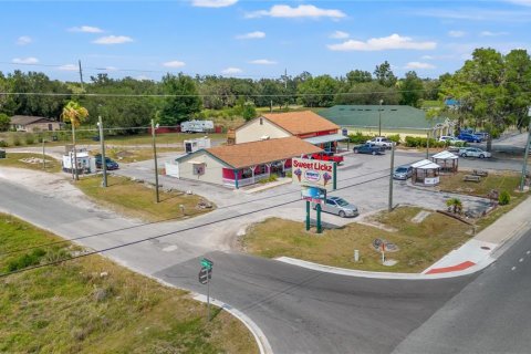 Commercial property in Bushnell, Florida 353.96 sq.m. № 528253 - photo 24