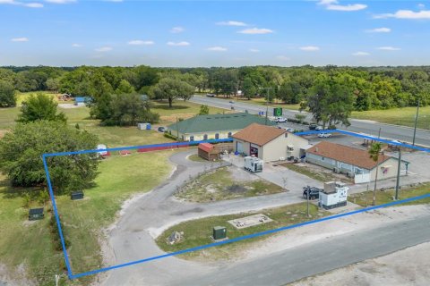 Commercial property in Bushnell, Florida 353.96 sq.m. № 528253 - photo 26