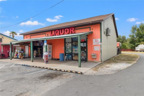 Commercial property in Bushnell, Florida 353.96 sq.m. № 528253 - photo 15