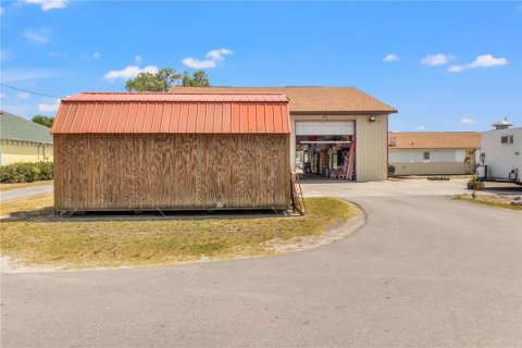 Commercial property in Bushnell, Florida 353.96 sq.m. № 528253 - photo 14