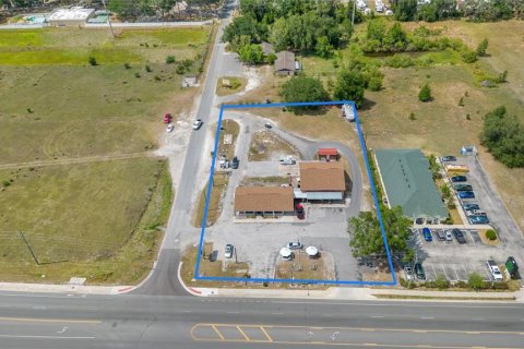 Commercial property in Bushnell, Florida 353.96 sq.m. № 528253 - photo 22