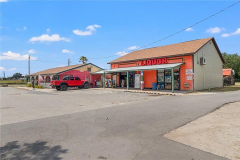 Commercial property in Bushnell, Florida 353.96 sq.m. № 528253 - photo 6