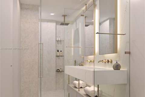 Купить виллу или дом в Саут-Майами, Флорида 4 спальни, № 2007266 - фото 7