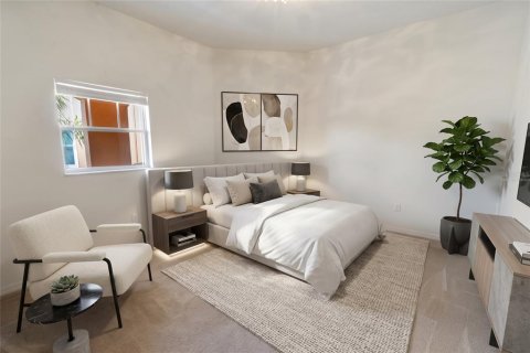 Copropriété à vendre à Lakeland, Floride: 3 chambres, 173.08 m2 № 2396691 - photo 6