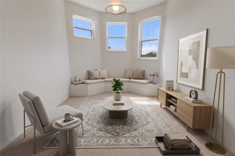 Copropriété à vendre à Lakeland, Floride: 3 chambres, 173.08 m2 № 2396691 - photo 5