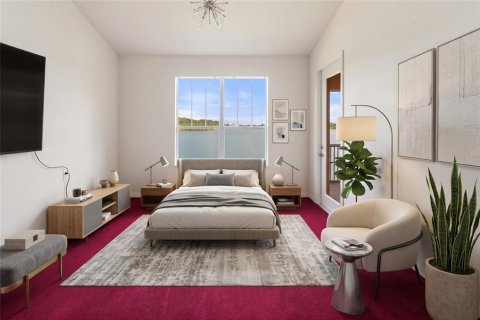 Copropriété à vendre à Lakeland, Floride: 3 chambres, 173.08 m2 № 2396691 - photo 3