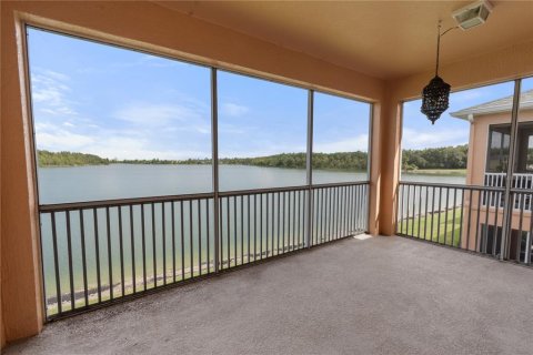 Copropriété à vendre à Lakeland, Floride: 3 chambres, 173.08 m2 № 2396691 - photo 16