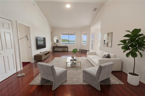 Copropriété à vendre à Lakeland, Floride: 3 chambres, 173.08 m2 № 2396691 - photo 2