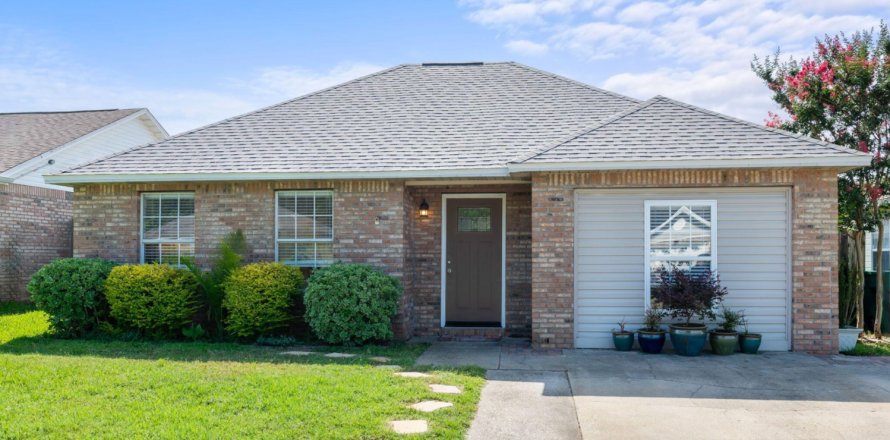 Casa en Destin, Florida 3 dormitorios, 130.16 m2 № 562557
