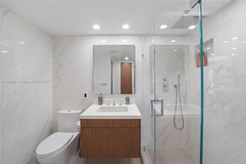 Купить кондоминиум в Майами-Бич, Флорида 1 спальня, 89.19м2, № 1969620 - фото 19