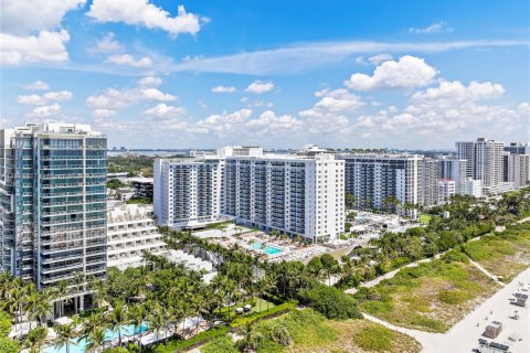 Купить кондоминиум в Майами-Бич, Флорида 1 спальня, 89.19м2, № 1969620 - фото 24