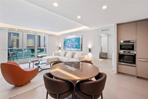 Купить кондоминиум в Майами-Бич, Флорида 1 спальня, 89.19м2, № 1969620 - фото 9