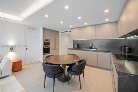 Купить кондоминиум в Майами-Бич, Флорида 1 спальня, 89.19м2, № 1969620 - фото 7