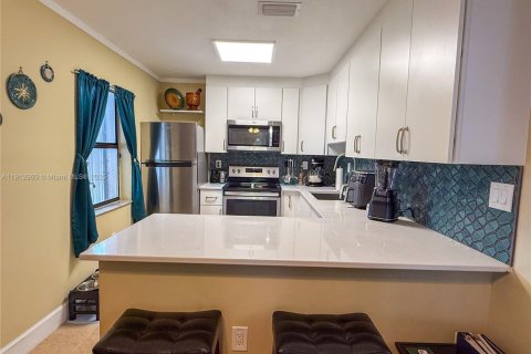 Villa ou maison à vendre à Miami, Floride: 3 chambres, 111.48 m2 № 1973550 - photo 8