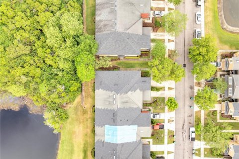 Adosado en venta en Orlando, Florida, 3 dormitorios, 168.62 m2 № 1618532 - foto 9