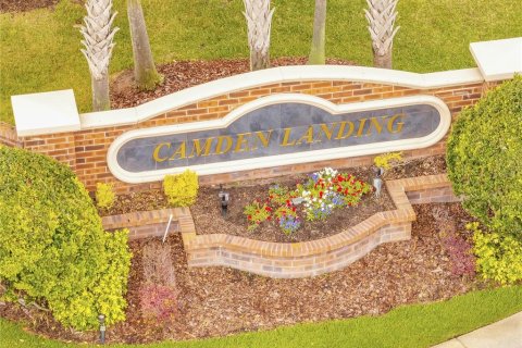 Adosado en venta en Orlando, Florida, 3 dormitorios, 168.62 m2 № 1618532 - foto 5
