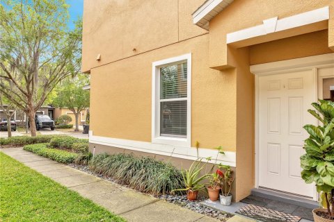 Adosado en venta en Orlando, Florida, 3 dormitorios, 168.62 m2 № 1618532 - foto 16