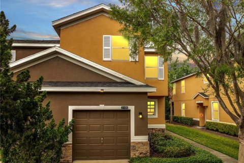 Adosado en venta en Orlando, Florida, 3 dormitorios, 168.62 m2 № 1618532 - foto 3