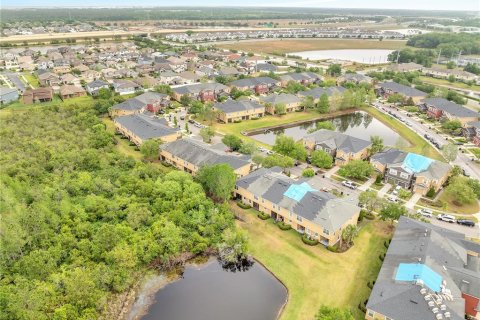 Adosado en venta en Orlando, Florida, 3 dormitorios, 168.62 m2 № 1618532 - foto 13
