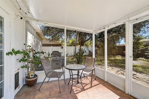 House in Sarasota, Florida 4 bedrooms, 127 sq.m. № 1416444 - photo 23