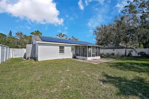 House in Sarasota, Florida 4 bedrooms, 127 sq.m. № 1416444 - photo 27