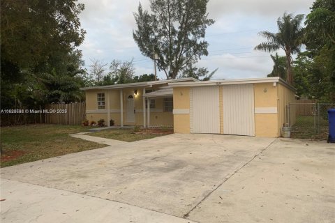 Villa ou maison à vendre à Pompano Beach, Floride: 3 chambres, 127 m2 № 1797050 - photo 7