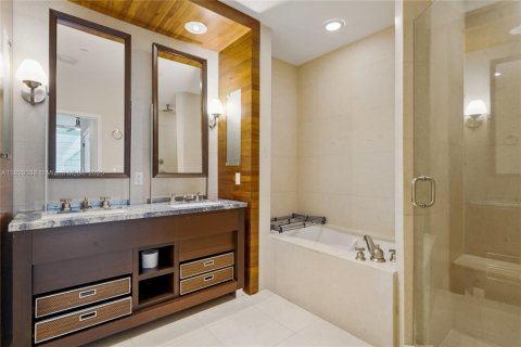 Copropriété à louer à Miami Beach, Floride: 2 chambres, 116.59 m2 № 1936650 - photo 27