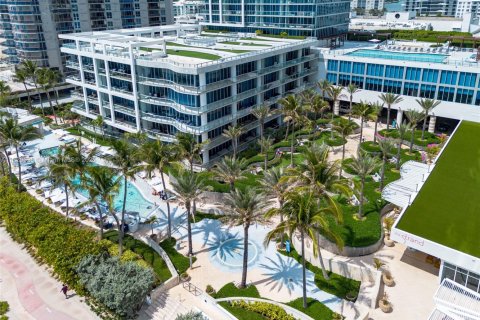 Copropriété à louer à Miami Beach, Floride: 2 chambres, 116.59 m2 № 1936650 - photo 6
