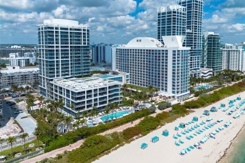 Copropriété à louer à Miami Beach, Floride: 2 chambres, 116.59 m2 № 1936650 - photo 2