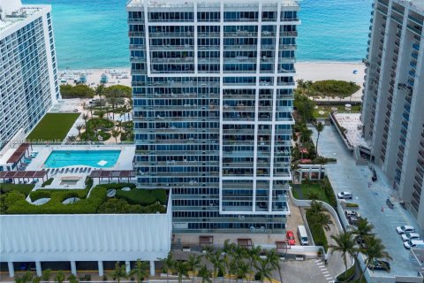 Copropriété à louer à Miami Beach, Floride: 2 chambres, 116.59 m2 № 1936650 - photo 10