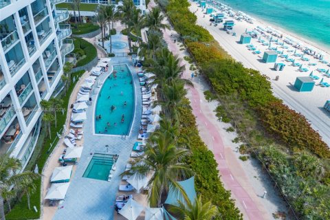 Copropriété à louer à Miami Beach, Floride: 2 chambres, 116.59 m2 № 1936650 - photo 3