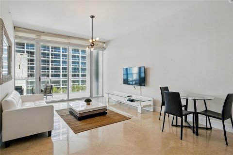 Copropriété à louer à Miami Beach, Floride: 2 chambres, 116.59 m2 № 1936650 - photo 19