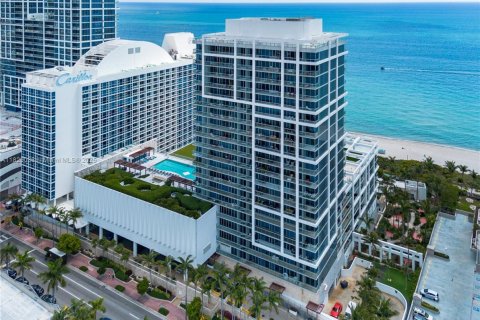 Copropriété à louer à Miami Beach, Floride: 2 chambres, 116.59 m2 № 1936650 - photo 9
