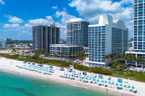 Copropriété à louer à Miami Beach, Floride: 2 chambres, 116.59 m2 № 1936650 - photo 4