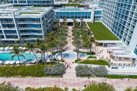 Copropriété à louer à Miami Beach, Floride: 2 chambres, 116.59 m2 № 1936650 - photo 5
