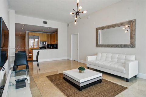 Copropriété à louer à Miami Beach, Floride: 2 chambres, 116.59 m2 № 1936650 - photo 22