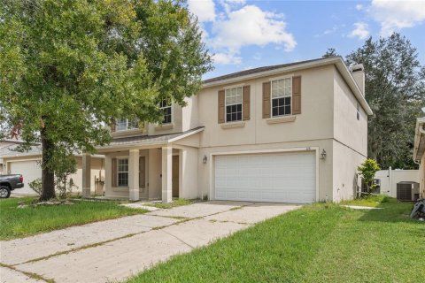 Casa en Sanford, Florida 4 dormitorios, 230.03 m2 № 2130529