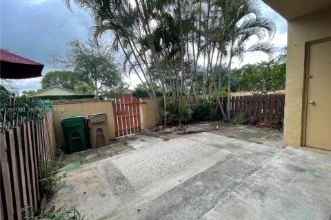 Adosado en alquiler en Davie, Florida, 3 dormitorios, 153.29 m2 № 2086280 - foto 19