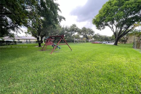 Adosado en alquiler en Davie, Florida, 3 dormitorios, 153.29 m2 № 2086280 - foto 24