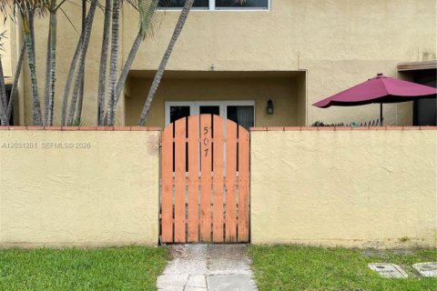 Adosado en alquiler en Davie, Florida, 3 dormitorios, 153.29 m2 № 2086280 - foto 21