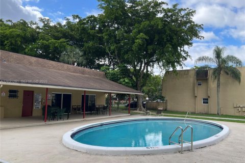 Adosado en alquiler en Davie, Florida, 3 dormitorios, 153.29 m2 № 2086280 - foto 25