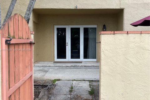 Adosado en alquiler en Davie, Florida, 3 dormitorios, 153.29 m2 № 2086280 - foto 22