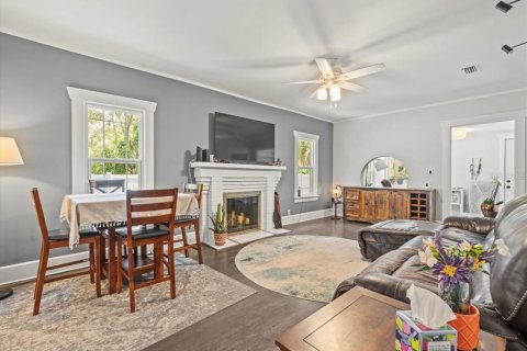 Villa ou maison à vendre à Saint Petersburg, Floride: 3 chambres, 113.81 m2 № 1913372 - photo 8