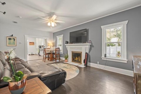Villa ou maison à vendre à Saint Petersburg, Floride: 3 chambres, 113.81 m2 № 1913372 - photo 7