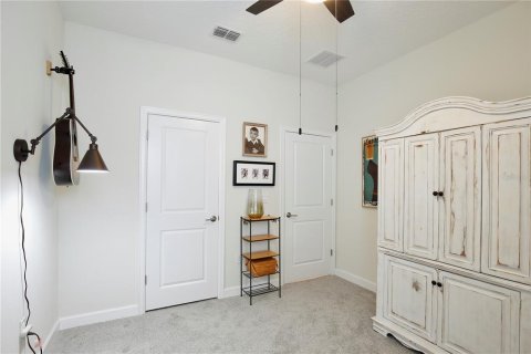 Villa ou maison à vendre à Orlando, Floride: 3 chambres, 196.02 m2 № 2107152 - photo 29