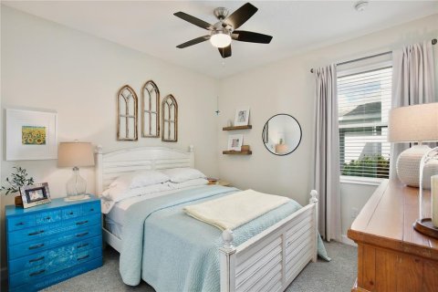 Villa ou maison à vendre à Orlando, Floride: 3 chambres, 196.02 m2 № 2107152 - photo 24
